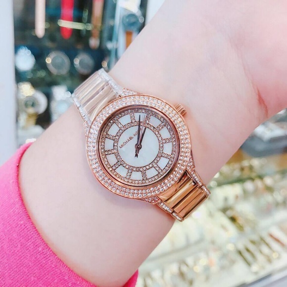 Michael Kors Women Watch MK3443